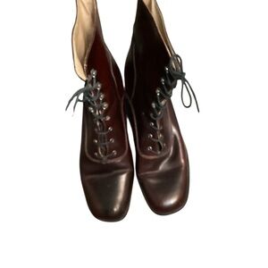 Vintage Bronx Ankle Boot